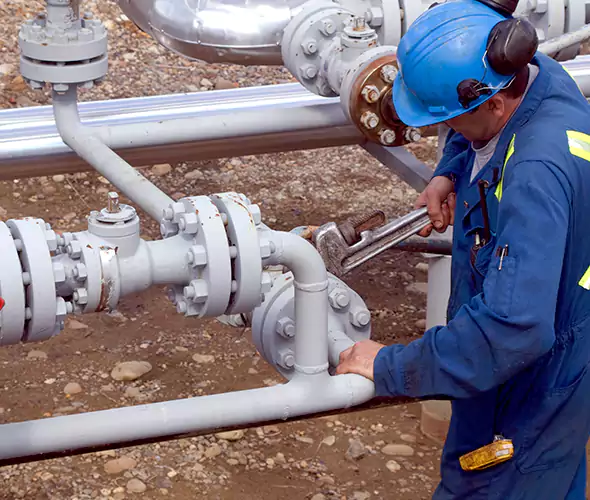 Expert Plumber for Backflow Preventer in Bloomington, CA: Schedule Affordable Testing and Installation with Us