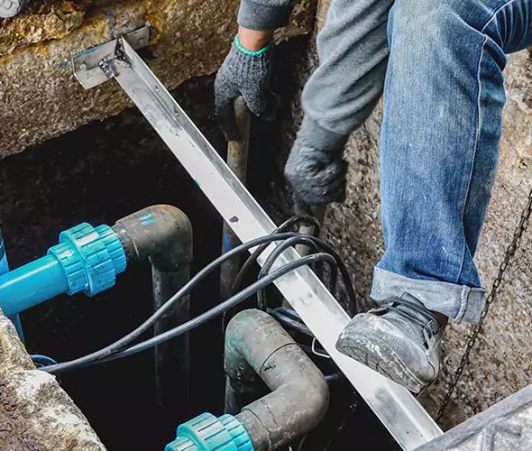 Expert Plumber for Drainage Services in Bloomington, CA: Schedule Affordable Drainage Solutions with Us