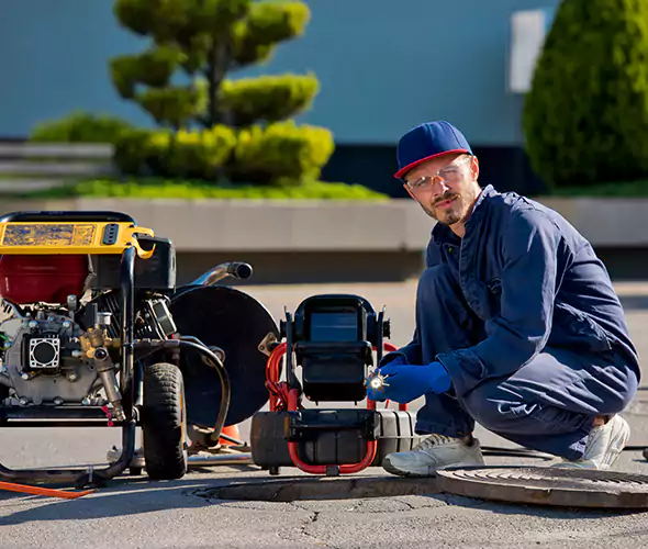 Professional Plumbers for Drains Camera Inspection in Bloomington, CA: Book Expert Inspection Services Today