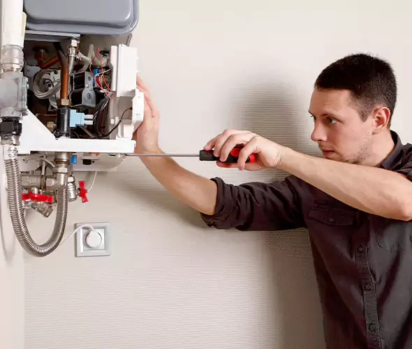 Certified Technicians for Electric Tankless Water Heater Installation in Bloomington, CA: Fast & Reliable Service.