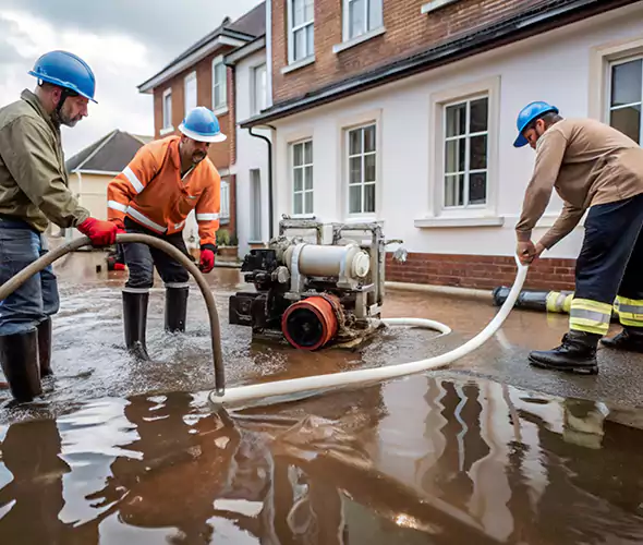 Expert Technicians for Flood Restoration in Bloomington, CA: Schedule Reliable Flood Restoration Services with Us