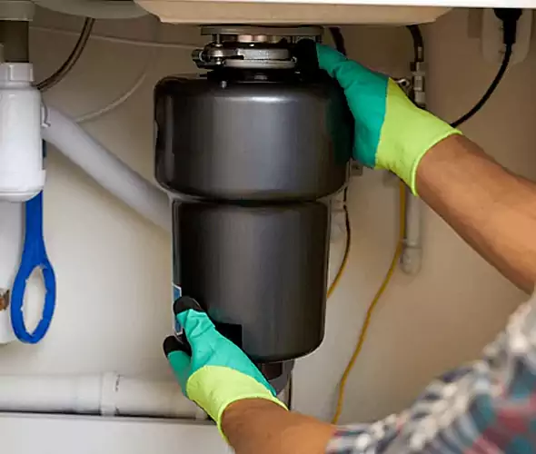 Professional Garbage Disposal Installation in Bloomington, CA