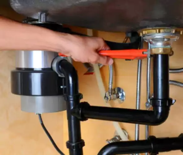Professional Garbage Disposal Repair in Bloomington, CA