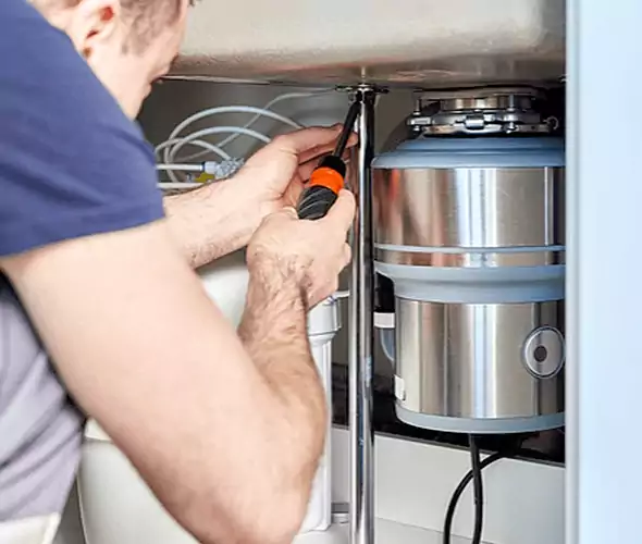 Expert Plumber for Garbage Disposal Replacement in Bloomington, CA