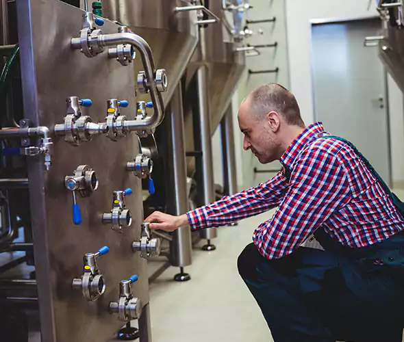 Professional Gas Leak Repair in Bloomington, CA