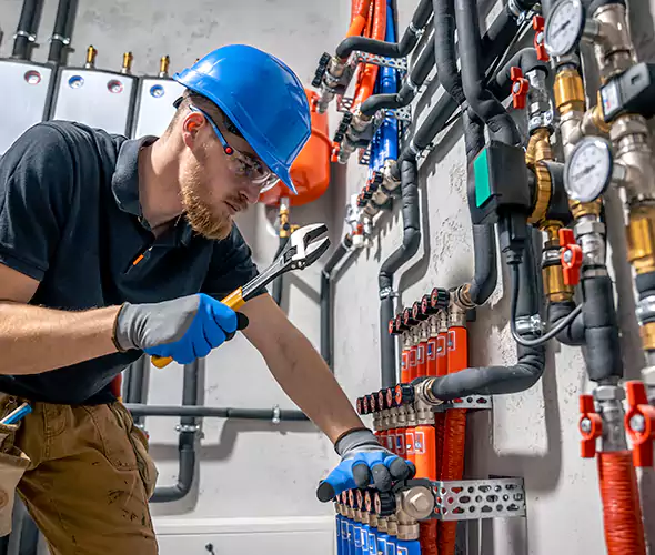 Professional Experts for Gas Line Installation in Bloomington, CA