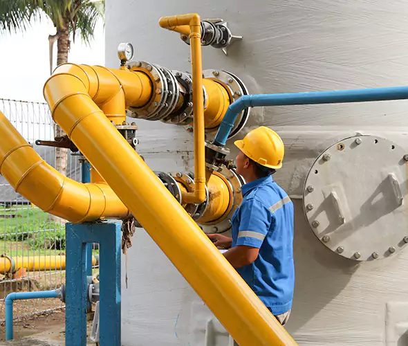 Expert Plumber for Gas Line Repair in Bloomington, CA: Schedule Affordable Repair Services with Us
