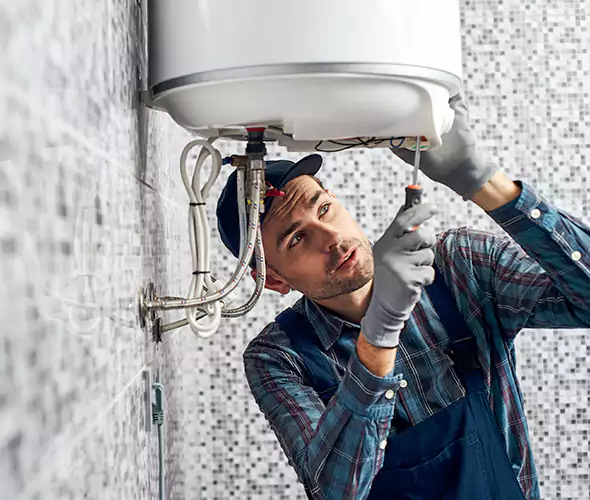 Expert Plumber for Hot Water Tank Maintenance in Bloomington, CA: Schedule Reliable Maintenance Services with Us