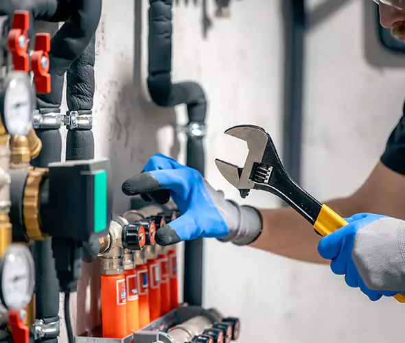 Expert Plumber for New Construction Plumbing in Bloomington, CA: Schedule Affordable Installation Services with Us