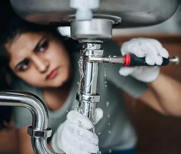 Professional Pipe Repair Specialists in Bloomington, CA