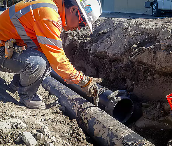 Expert Plumber for Pipe Replacement in Bloomington, CA: Schedule Reliable Plumbing Replacement Services with Us