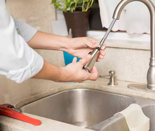Expert Plumber for Plumbing Inspection in Bloomington, CA: Schedule Affordable Inspection Services with Us