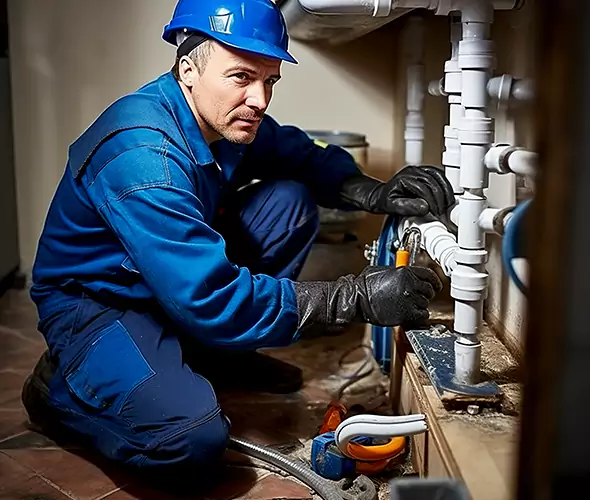 Expert Plumber for Repipe Specialists in Bloomington: Schedule Reliable and Affordable Repiping Services with Us