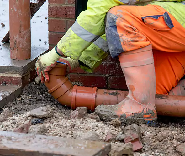 Professional Plumber for Sewer Cleaning in Bloomington, CA: Schedule Reliable Service Today