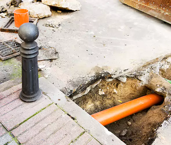 Expert Plumber for Sewer Line Replacement in Bloomington, CA: Schedule Affordable Sewer Replacement Services with Us