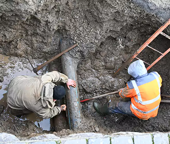 Expert Plumber for Sewer Replacement in Bloomington, CA: Schedule Affordable Sewer Replacement Services with Us