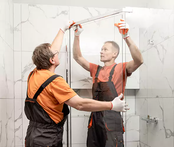 Professional Shower Installation Specialist in Bloomington, CA: Schedule Affordable Shower Setup Services with Us