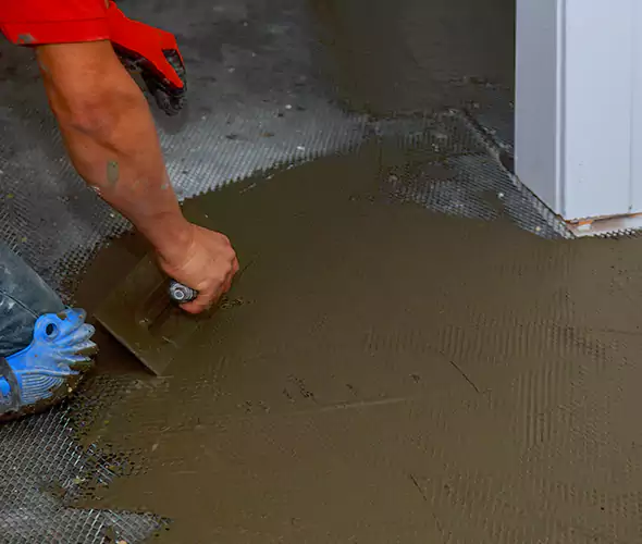 Expert Professional Slab Leak Repair in Bloomington, CA