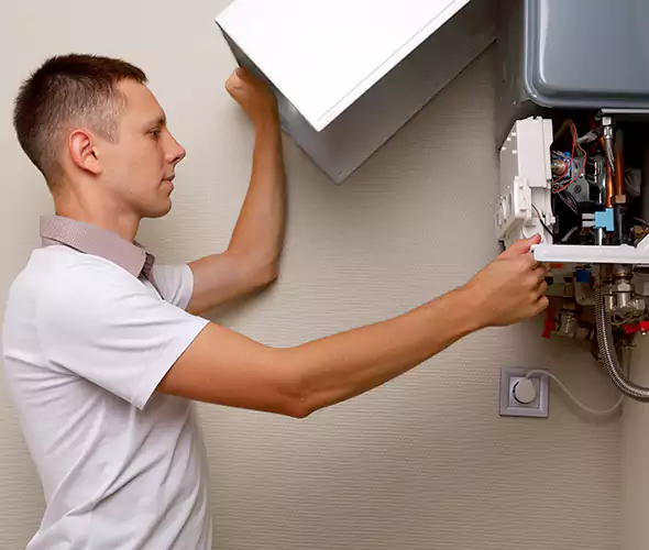 Expert Plumber for Tankless Water Heater Replacement in Bloomington, CA: Schedule Affordable Replacement Services with Us