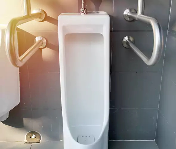 Expert Urinal Installation in Bloomington, CA: Schedule Reliable Plumbing Services with Us