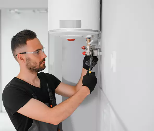 Expert Plumber for Water Heater Expansion Tank Installation in Bloomington, CA