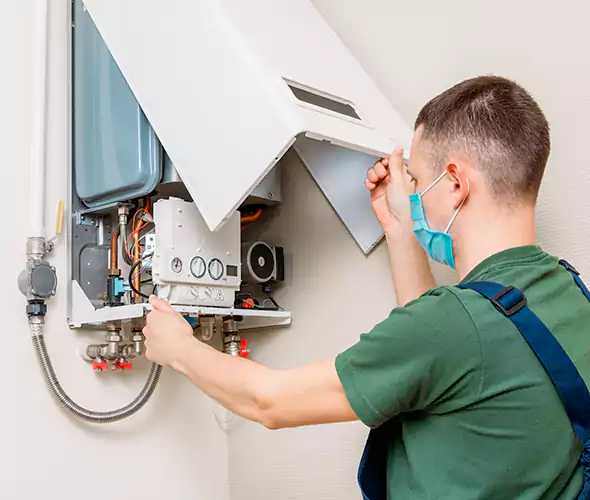 Licensed Experts for Water Heater Installation in Bloomington, CA