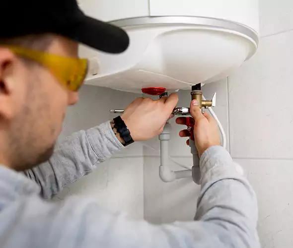 Get Affordable Water Heater Repair Service in Bloomington, CA