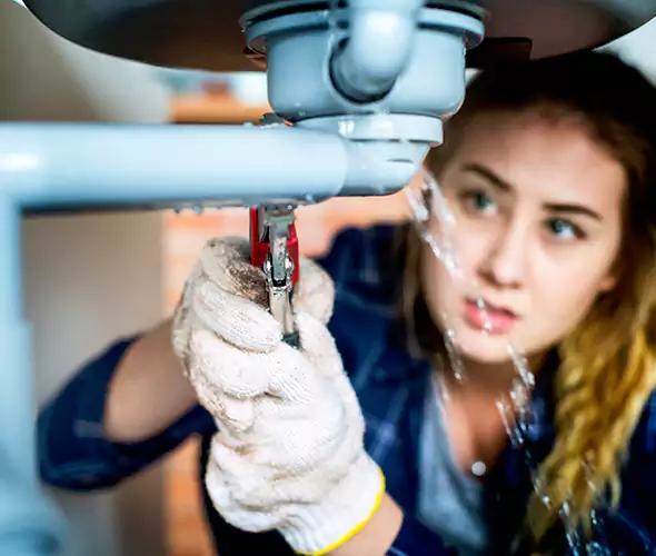 Expert Plumber for Water Leak Detection in Bloomington, CA: Schedule Affordable Leak Repair Services with Us
