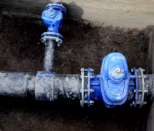 Certified Plumbers for Water Line Installation in Bloomington, CA