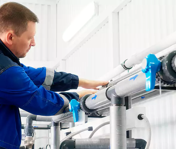 Expert Plumber for Water Softener Maintenance in Bloomington, CA: Schedule Professional Maintenance with Us