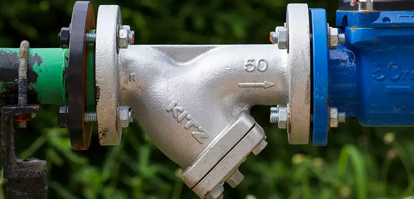 Professional Backflow Preventer Installation Services in Bloomington, CA