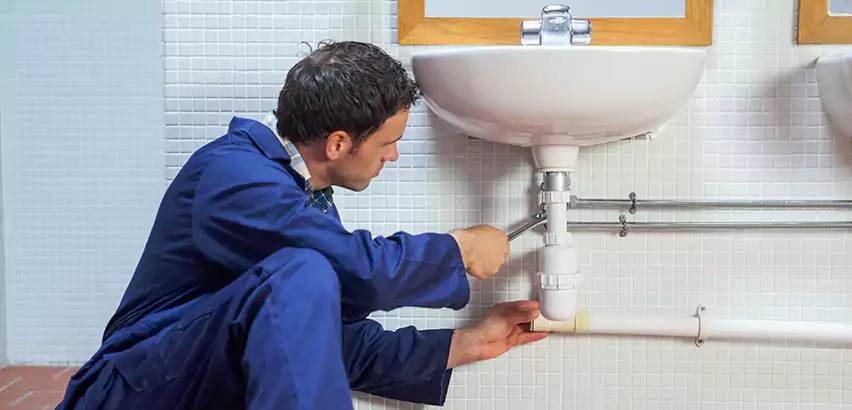 Toilet Repair Bloomington