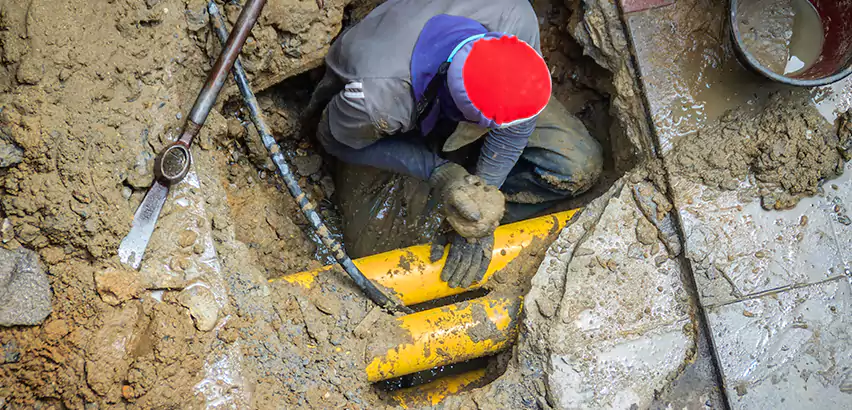 Clogged Drain Repair in Bloomington, CA