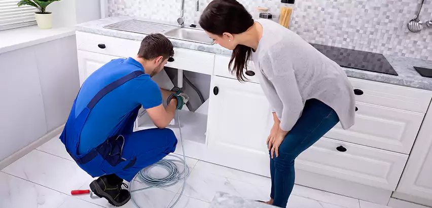 Professional Clogged Sewer Line Repair in Bloomington, CA