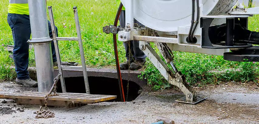 Drain Unblocking in Bloomington