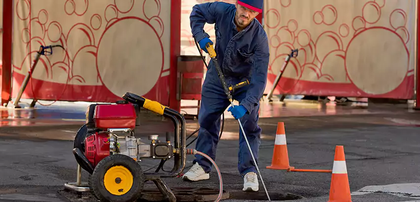 Professional Drains Camera Inspection in Bloomington, CA