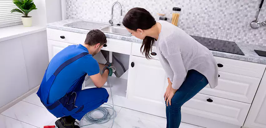 Fast Emergency Plumbing Repair Services in Bloomington, CA