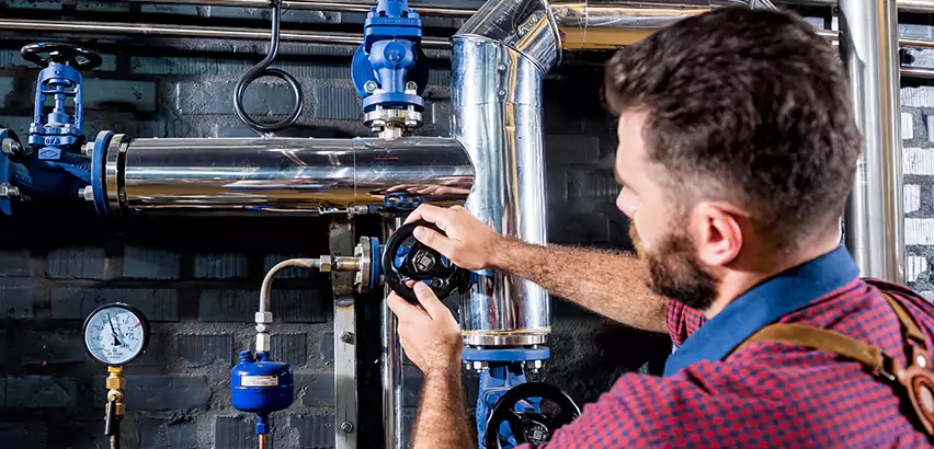 Professional Gas Leak Repair Services in Bloomington, CA