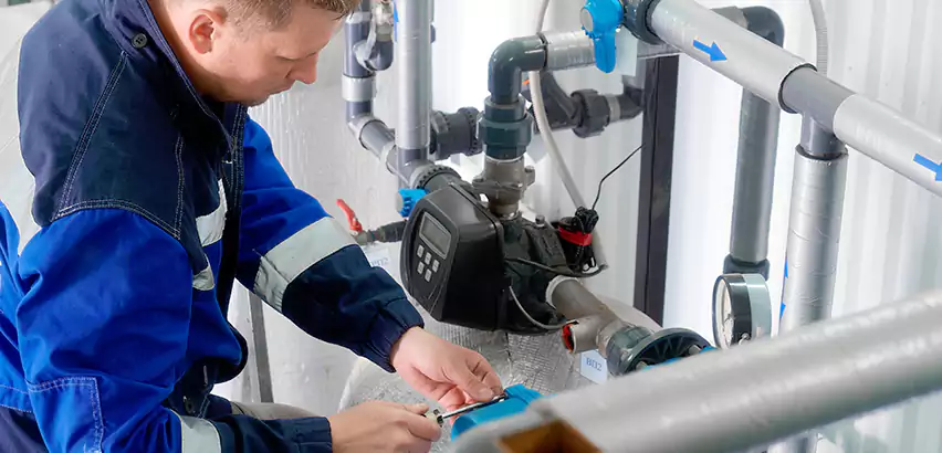 Reliable Gas Line Installation Services in Bloomington, CA