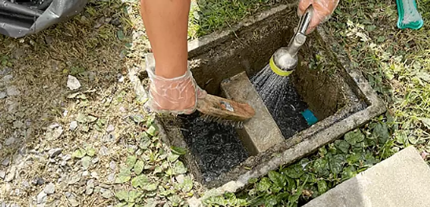 Professional Grease Trap Cleaning Services in Bloomington, CA
