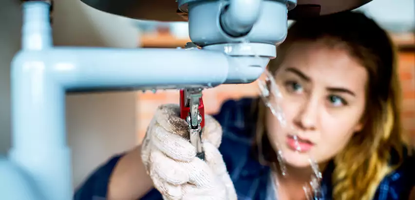 Reliable Pipe Repair Services in Bloomington, CA