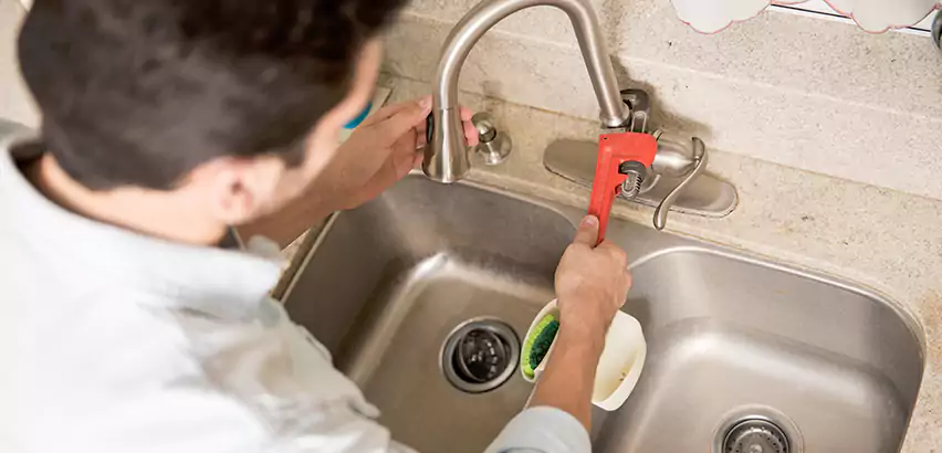 Plumbing Inspection in Bloomington