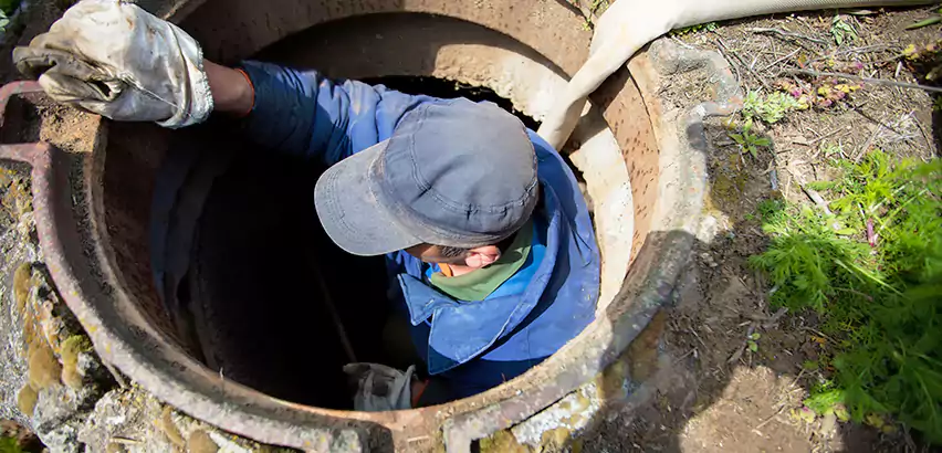 Professional  Septic Tank Repair Services in Bloomington, CA