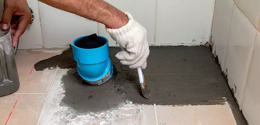 Professional Slab Leak Repair Services in Bloomington, CA