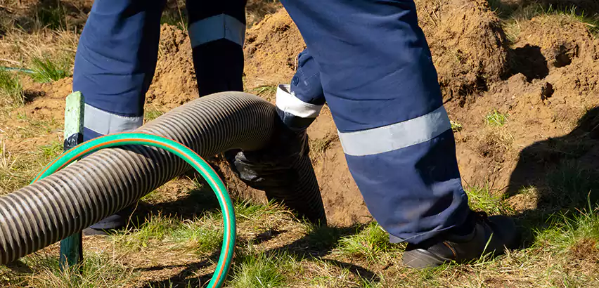 Blocked Drain Repair in Bloomington