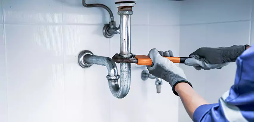 Main Drain Cleaning Service in Bloomington