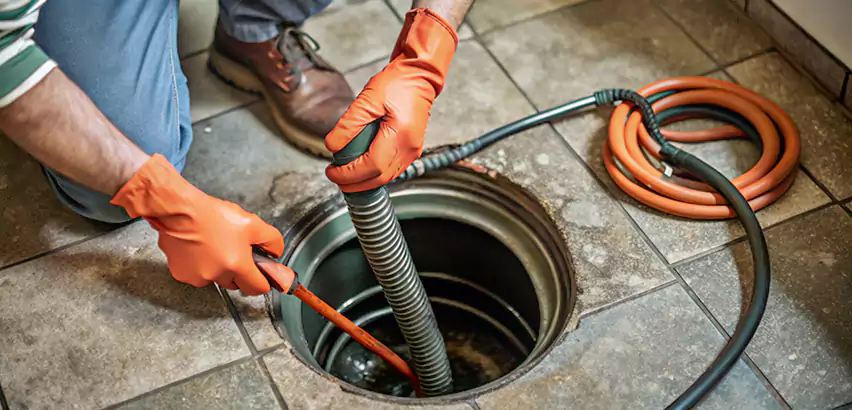 Gutter Drain Repair in Bloomington, CA