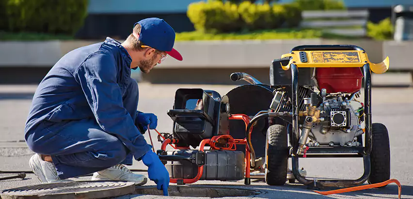 Drain Camera Inspection Near Me Bloomington