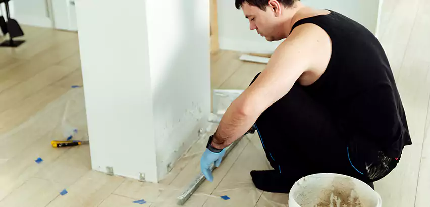 Emergency Foundation Leak Repair in Bloomington, CA