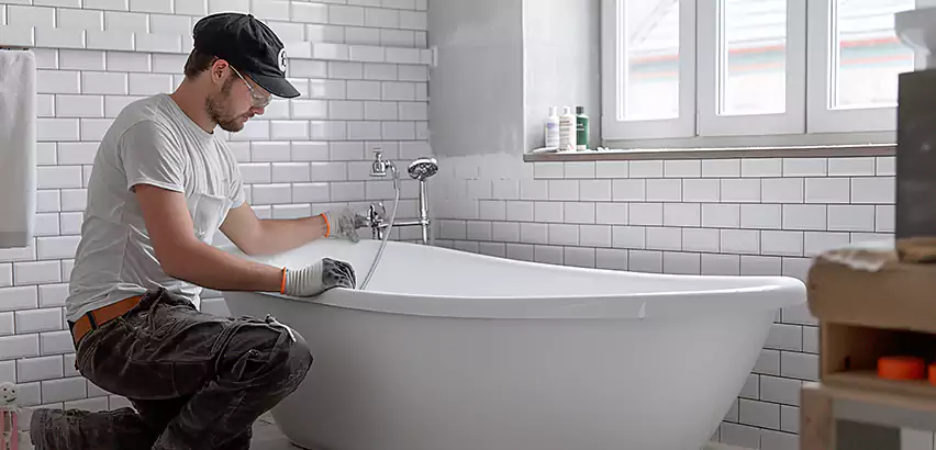 Leak Detection Companies Near Me in Bloomington